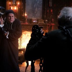 Bilder Ebenezer - Eine Weihnachtsgeschichte