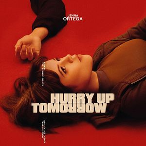 Bilder Hurry Up Tomorrow