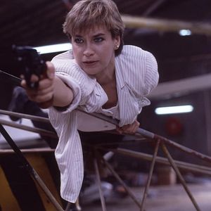 Bilder Cynthia Rothrock