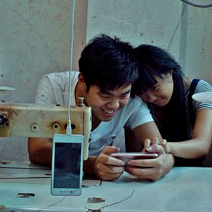 Bilder Youth: Homecoming