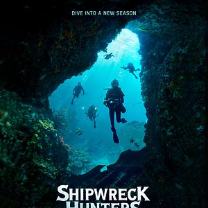 Bilder Schiffswrackjäger: Australien