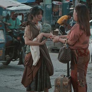 Bilder Lineth - Odyssee der Sünde