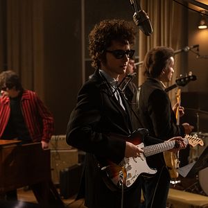 Bilder Timothée Chalamet