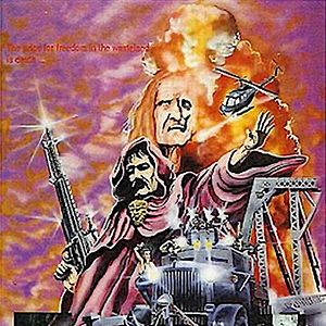 Bilder The Bronx 2001