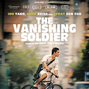Bilder The Vanishing Soldier