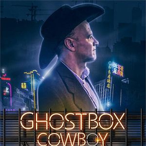 Bilder Ghostbox Cowboy