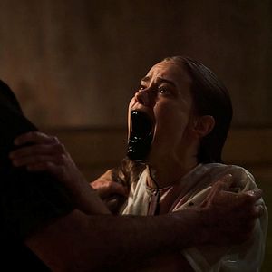 Bilder Diabolic - Gefäß des Teufels