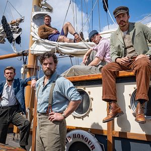 Bilder Alex Pettyfer