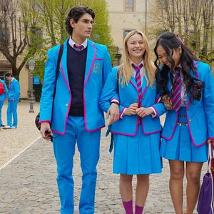 Bilder Love Me, Love Me