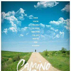 Bilder Himmel über dem Camino - Der Jakobsweg ist Leben!