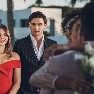 Bilder Culpa Nuestra - Unsere Schuld