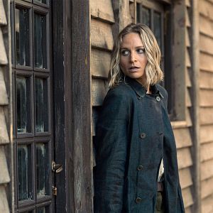 Bilder The Iris Affair