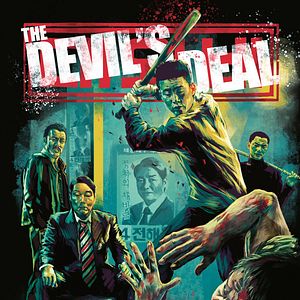 Bilder The Devil's Deal