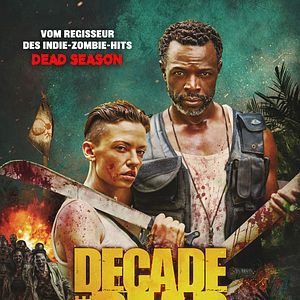 Bilder Decade Of The Dead