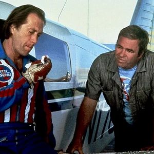 Bilder Mad Pilot ...die Wahnsinnsflieger