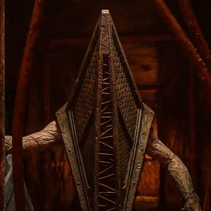 Bilder Robert Strange (III)