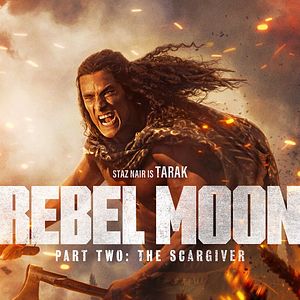 Bilder Rebel Moon - Teil 2: Die Narbenmacherin