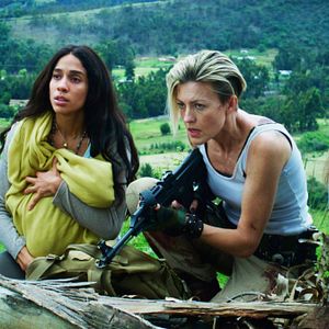 Bilder Dominique - Rise Of The Phoenix