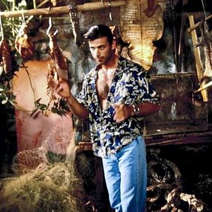 Bilder Tropical Heat - Der Film: Mord unter heißer Sonne