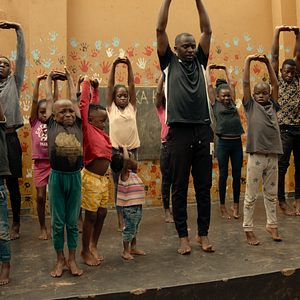 Bilder Masaka Kids – ein innerer Rhythmus