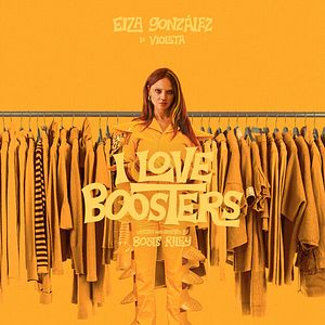 Bilder I Love Boosters