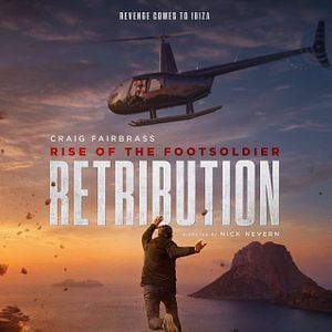 Bilder Rise of the Footsoldier: Retribution