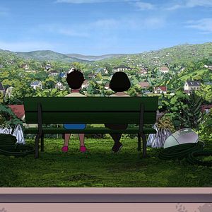 Bilder Arco - Eine fantastische Reise durch die Zeiten