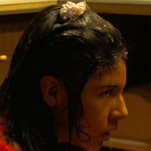 Bilder The Devil Smokes (And Saves The Burnt Matches In The Same Box) 