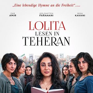 Bilder Lolita lesen in Teheran