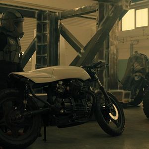 Bilder Sentinel - Die Invasion