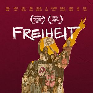 Bilder Freiheit im Herzen – Lasst es uns eilig haben, menschlich zu sein