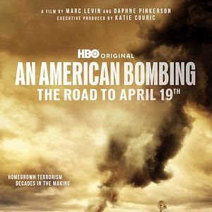 Bilder An American Bombing: The Road to April 19th