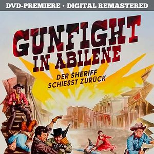 Bilder Der Sheriff schießt zurück