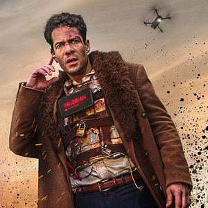 Bilder Zero - Wettlauf gegen die Zeit