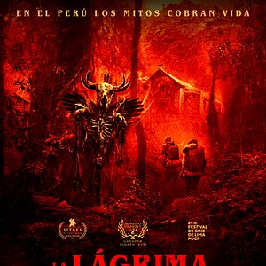 Bilder The Devil's Teardrop