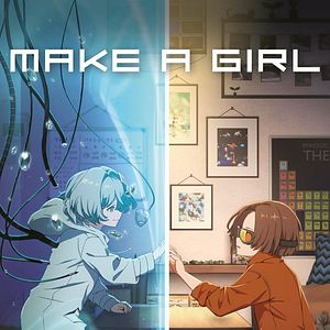 Bilder Make A Girl