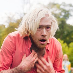 Bilder Campbell Caspary