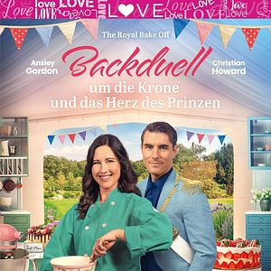 Bilder Backduell um die Krone - und das Herz des Prinzen