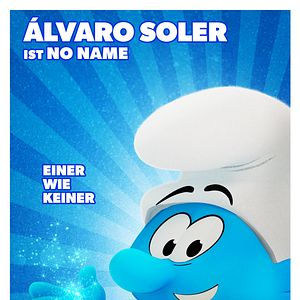 Bilder Die Schlümpfe: Der große Kinofilm 