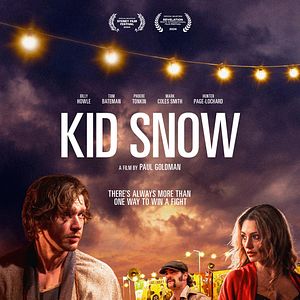 Bilder Kid Snow