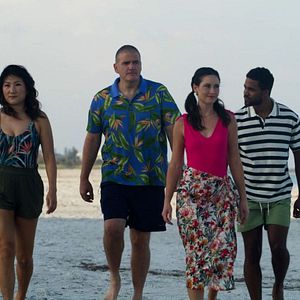 Bilder Ansley Gordon