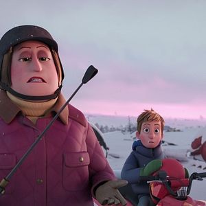 Bilder Ein klitzekleines Weihnachtswunder