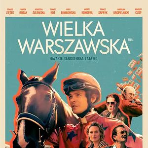 Bilder The Great Warsaw Race