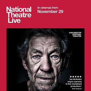 Bilder National Theatre Live: King Lear