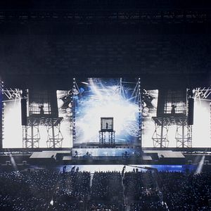 Bilder Ado Special Live "Shinzou" in Cinema