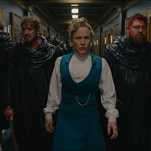 Bilder Patricia Arquette