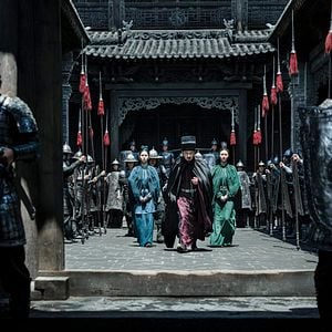 Bilder House Of Knives