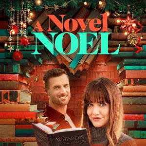 Bilder Weihnachten, wie es im Buche steht - The Christmas Novel
