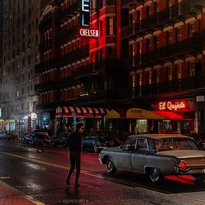 Bilder Timothée Chalamet