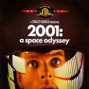 Bilder 2001: Odyssee im Weltraum